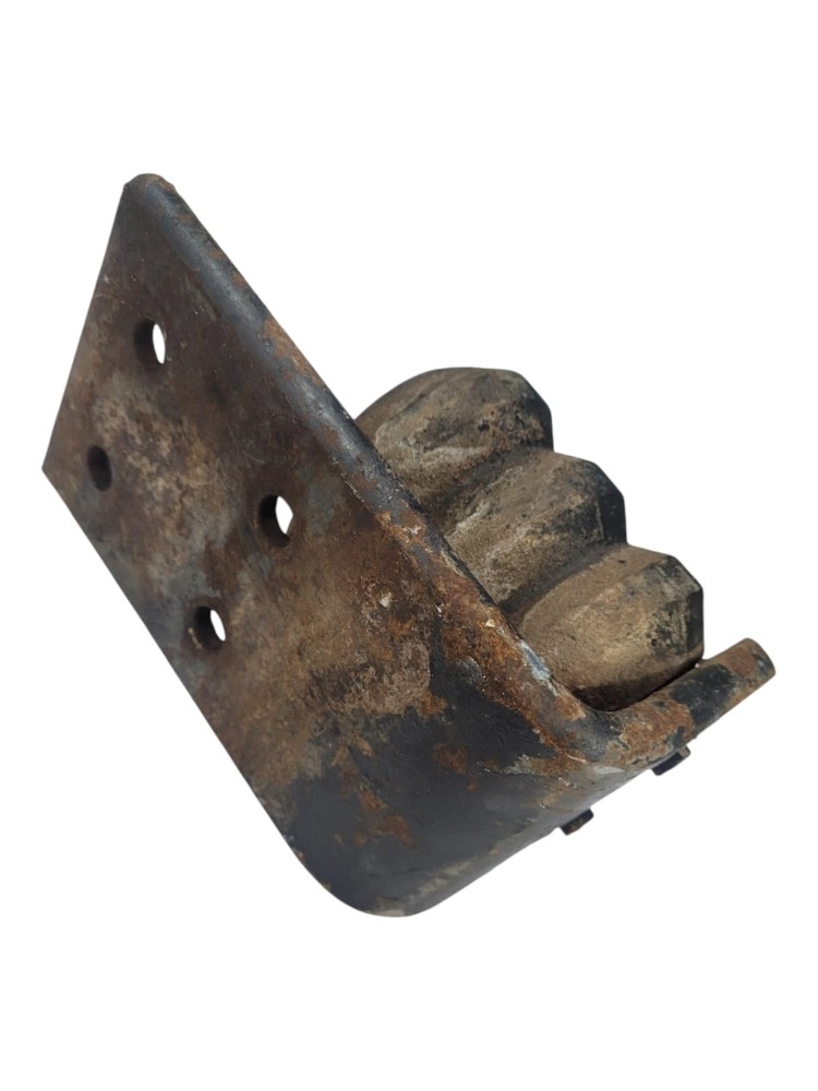 Suporte Batente Suspensão Vw 16180 Traseiro 5