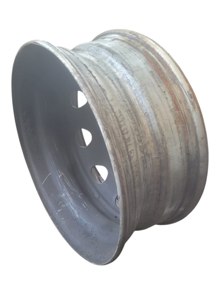 Roda Ferro 10 Furos 22.5X8.25 5