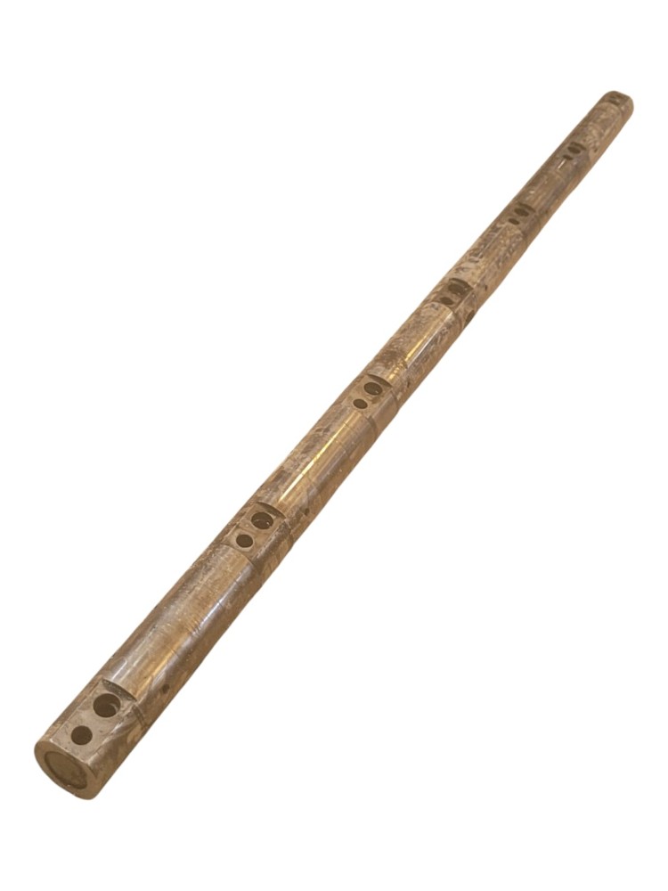 Barra Eixo Balancim Volvo D13 4