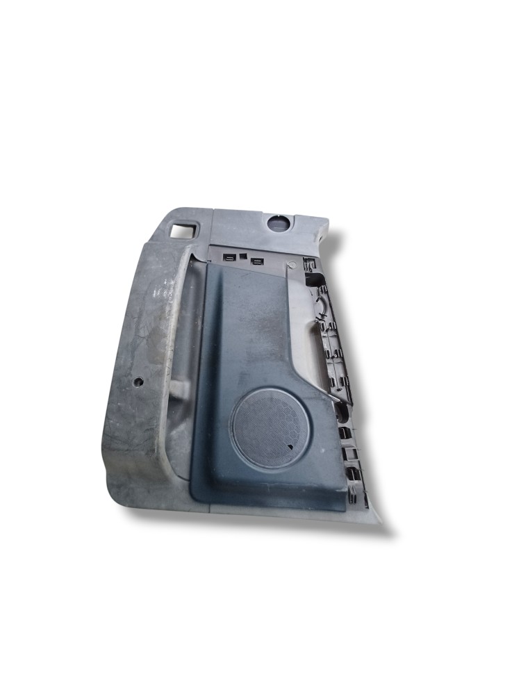 Forro Porta Direita Volvo Fh 2014 5