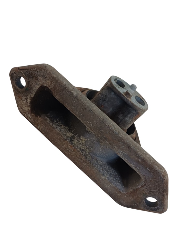 Coxim Suspensao Daf Xf 105 6