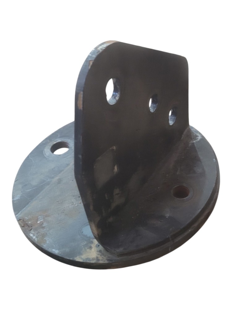 Suporte Amortecedor Gas Esquerdo Vw 18310 6