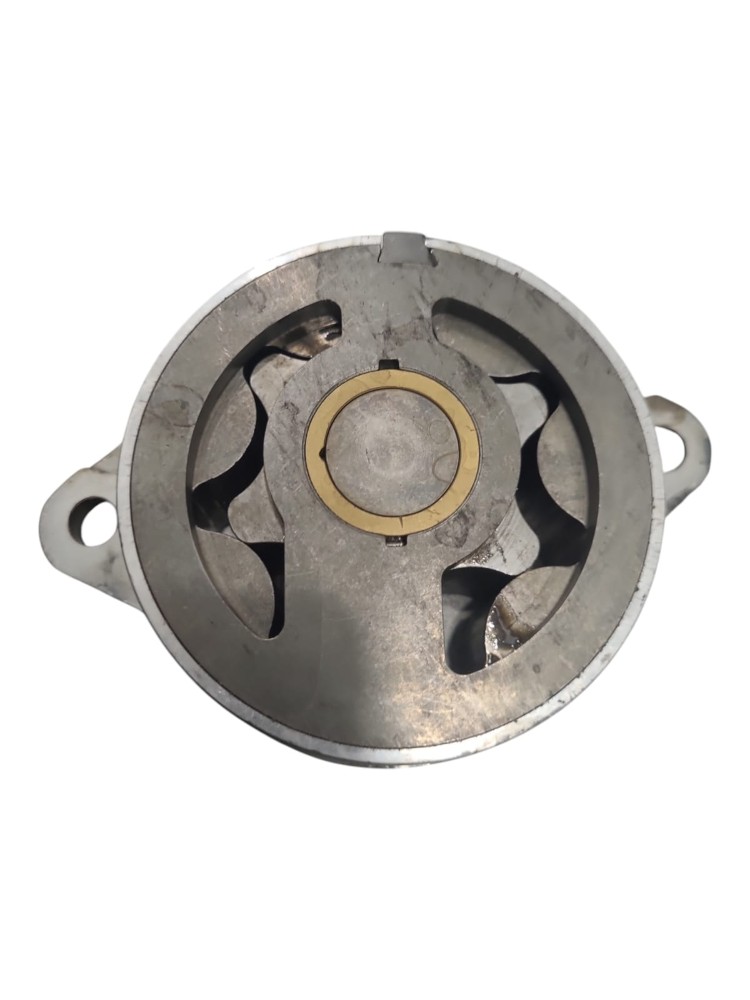 Bomba Oleo Motor Mwm 2