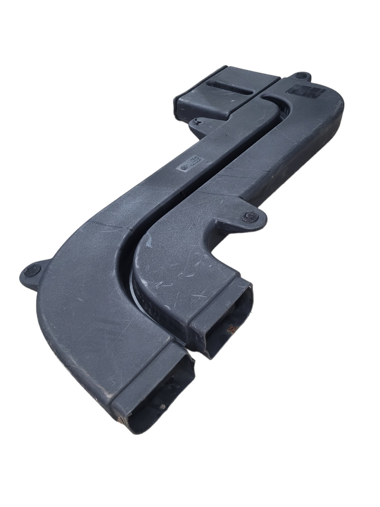 Duto Filtro Ar Scania 872501 2