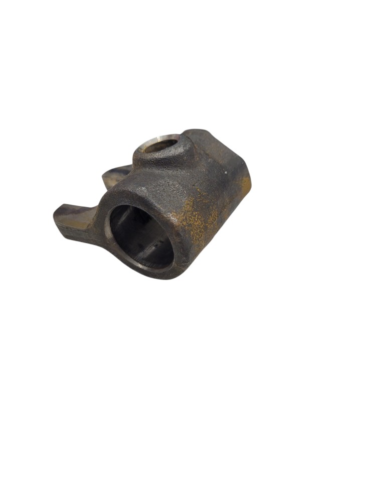 Suporte Garfo Embreagem Scania 2