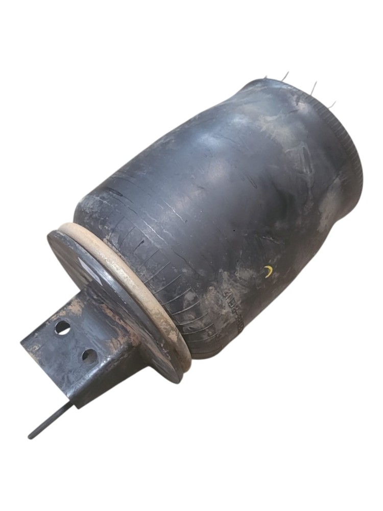 Bolsa Ar Pneumatica Mb Actros 2546 Ls 2020 5