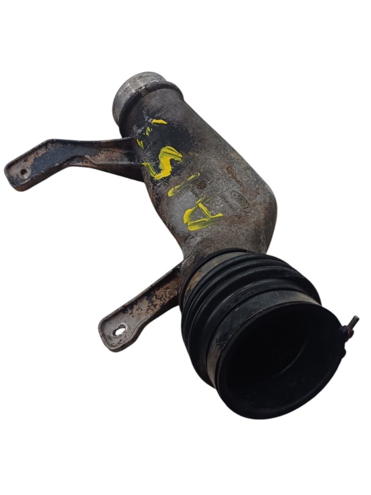 Tubo Intercooler Ford Cargo 2422 2011 A 2012 VA153 7