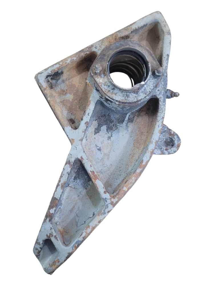 Suporte Cuica Scania 1