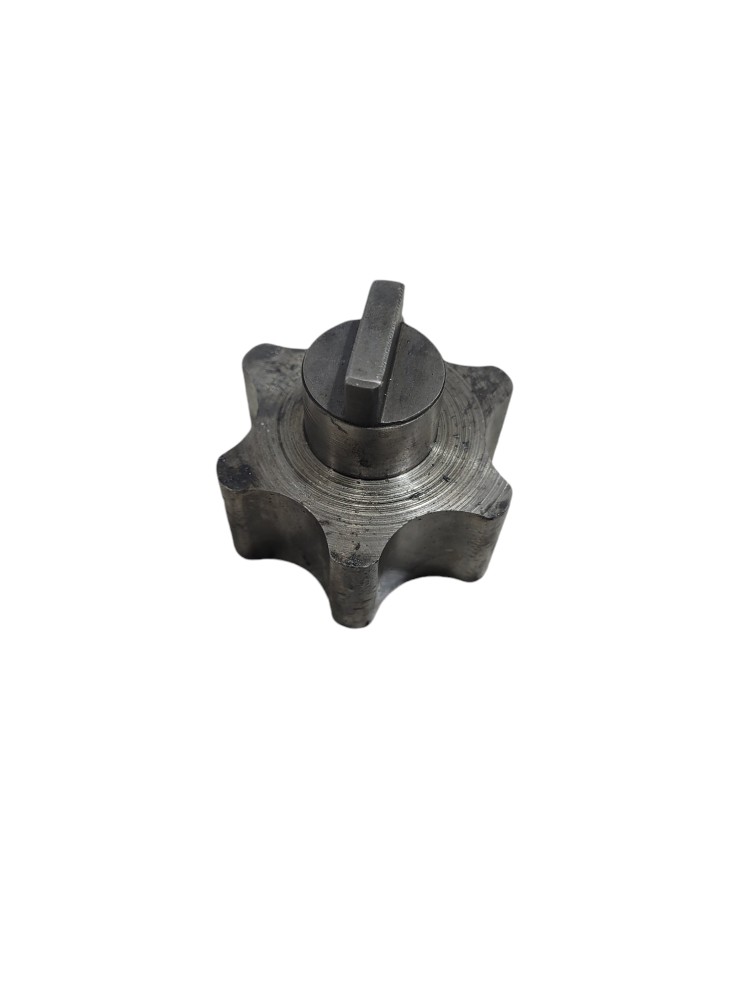 Rotor Interno Bomba Oleo Transmissao Zf 5