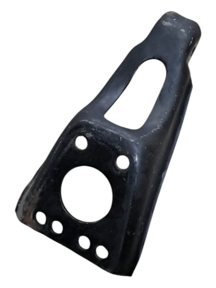 Suporte Amortecedor Dianteiro Mb Atego 4
