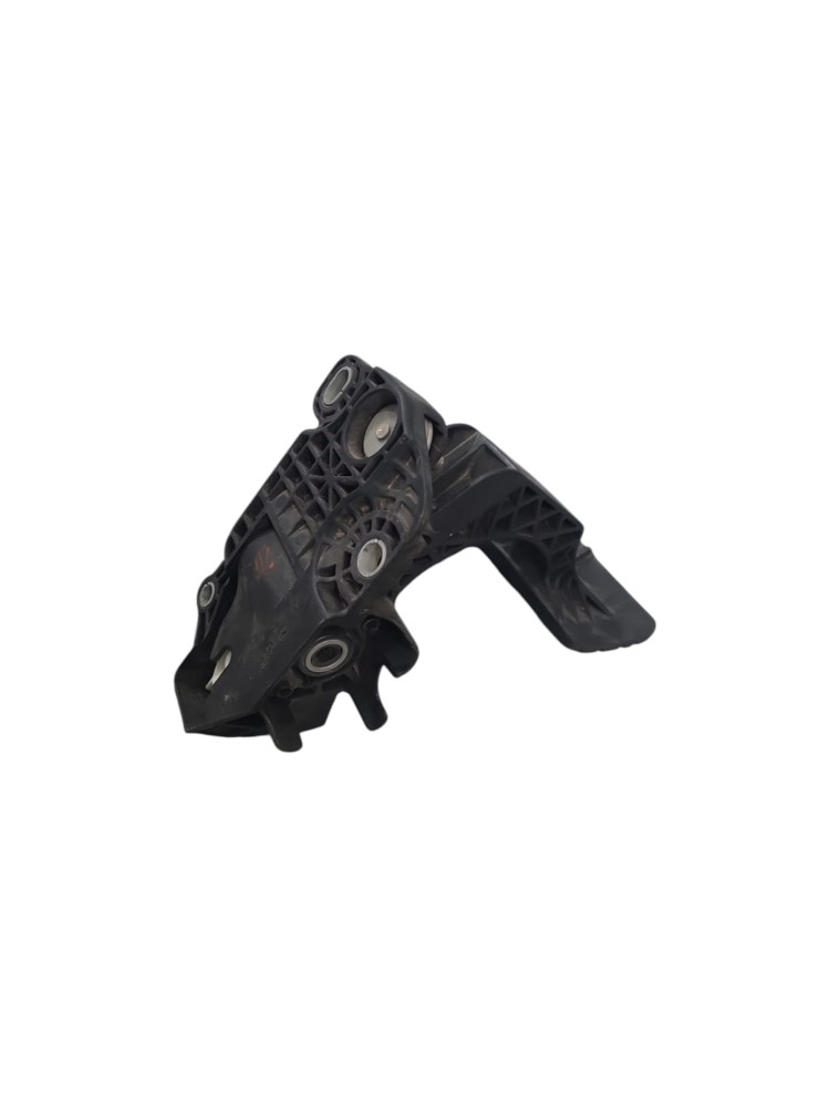 Pedal Freio Volvo 84541221 5