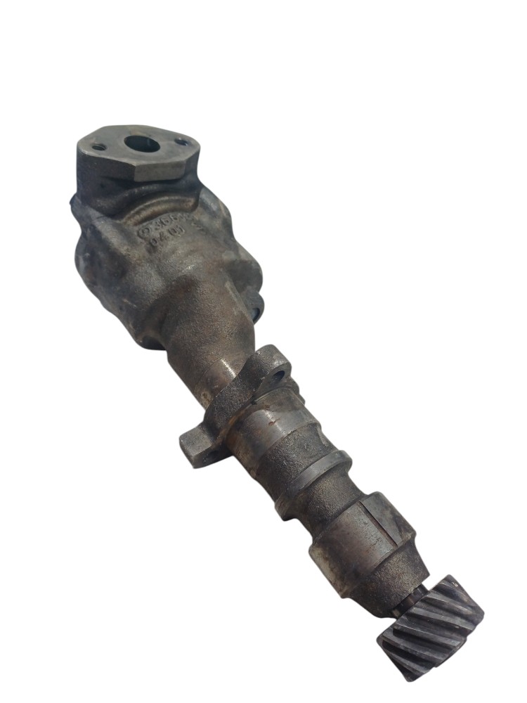 Bomba Oleo Motor OM366 709 710 712 3