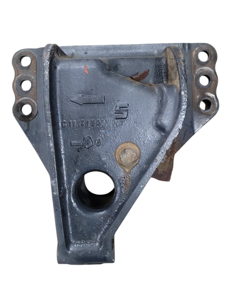 Suporte Mola Truck VW Constellation 5