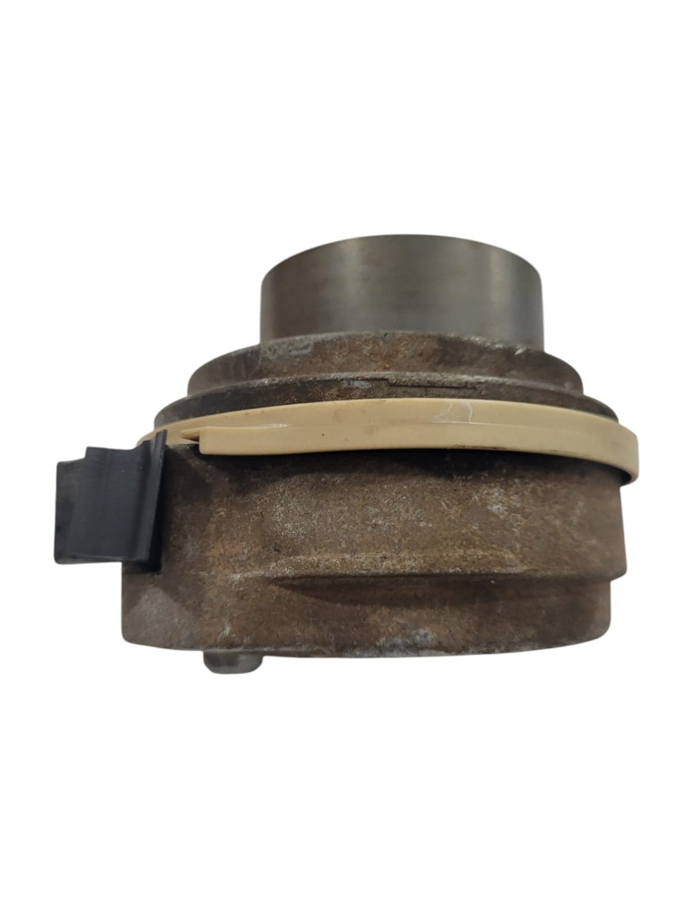 Polia Tensor Esticador Correia Man Tgx 2