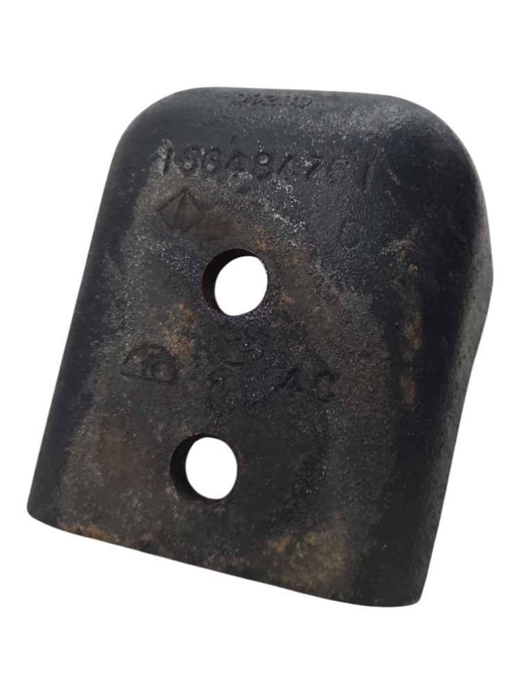 Suporte Amortecedor Suspensao International 9800 3