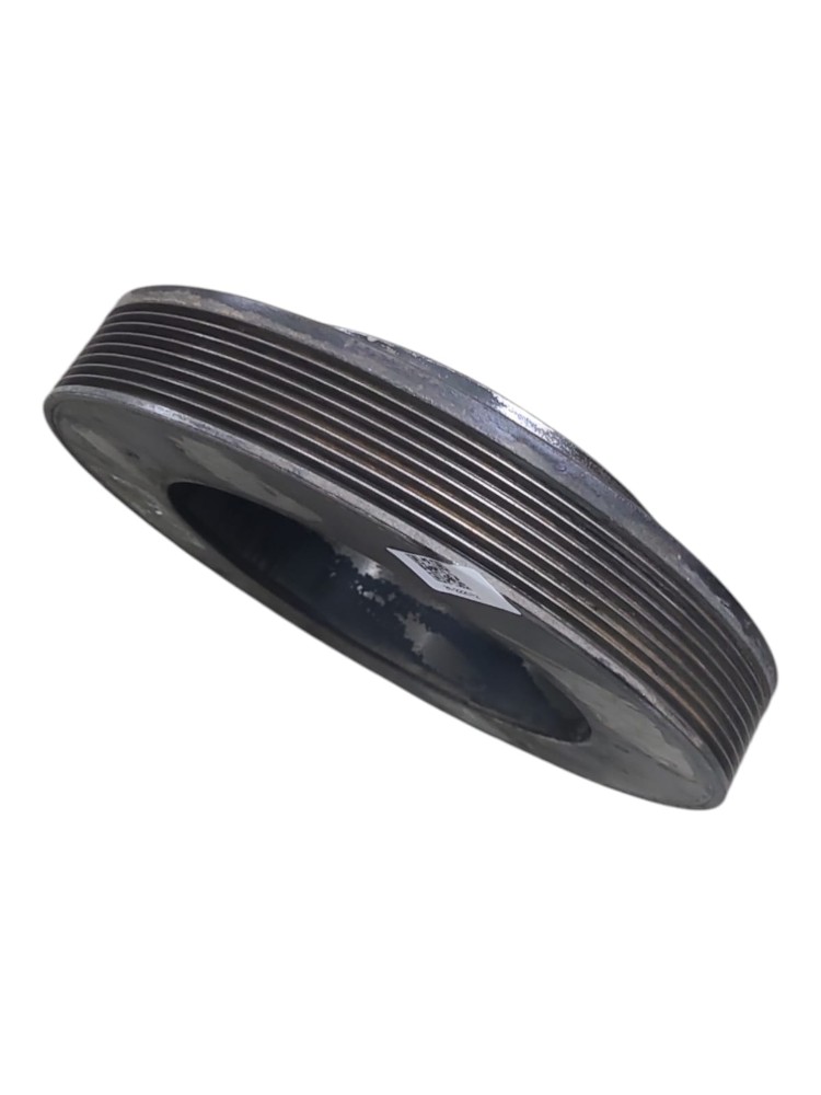 Polia Vibracao Motor Mb 906 5