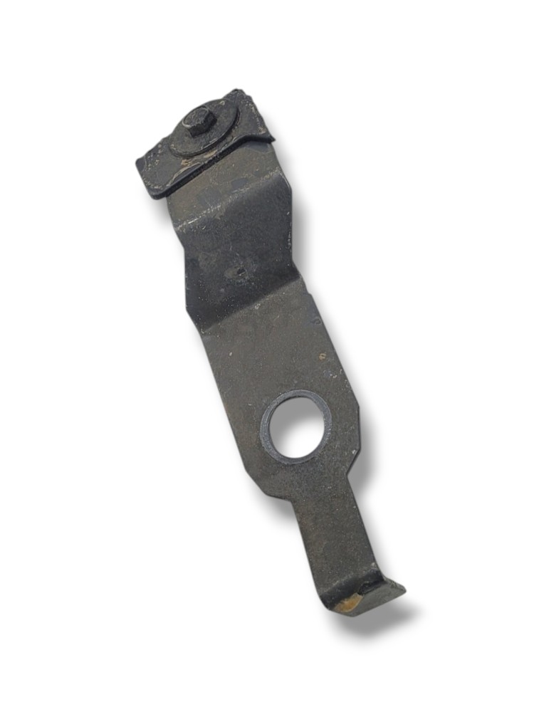 Suporte Mb Actros 2548 2024 Vo12 4