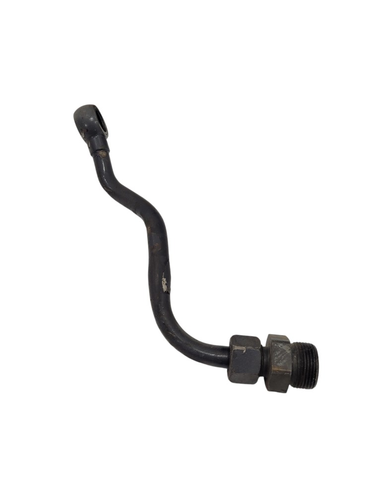 Cano Oleo Motor Scania 4