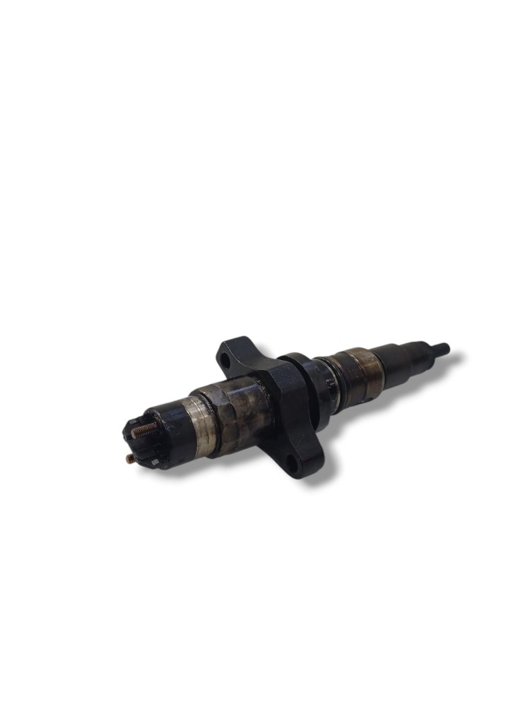 Bico Injetor Cummins Vw 8150 Delivery 9150 2005 A 2012 2