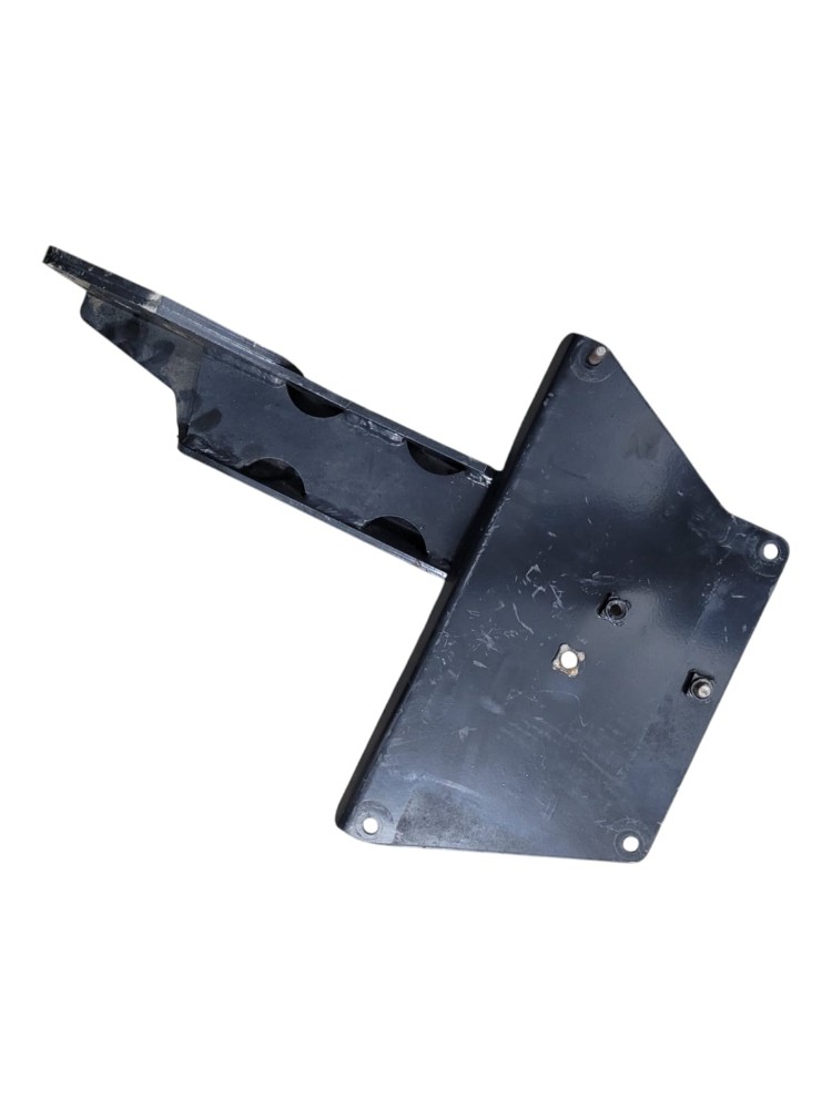 Suporte Man Tgx 3