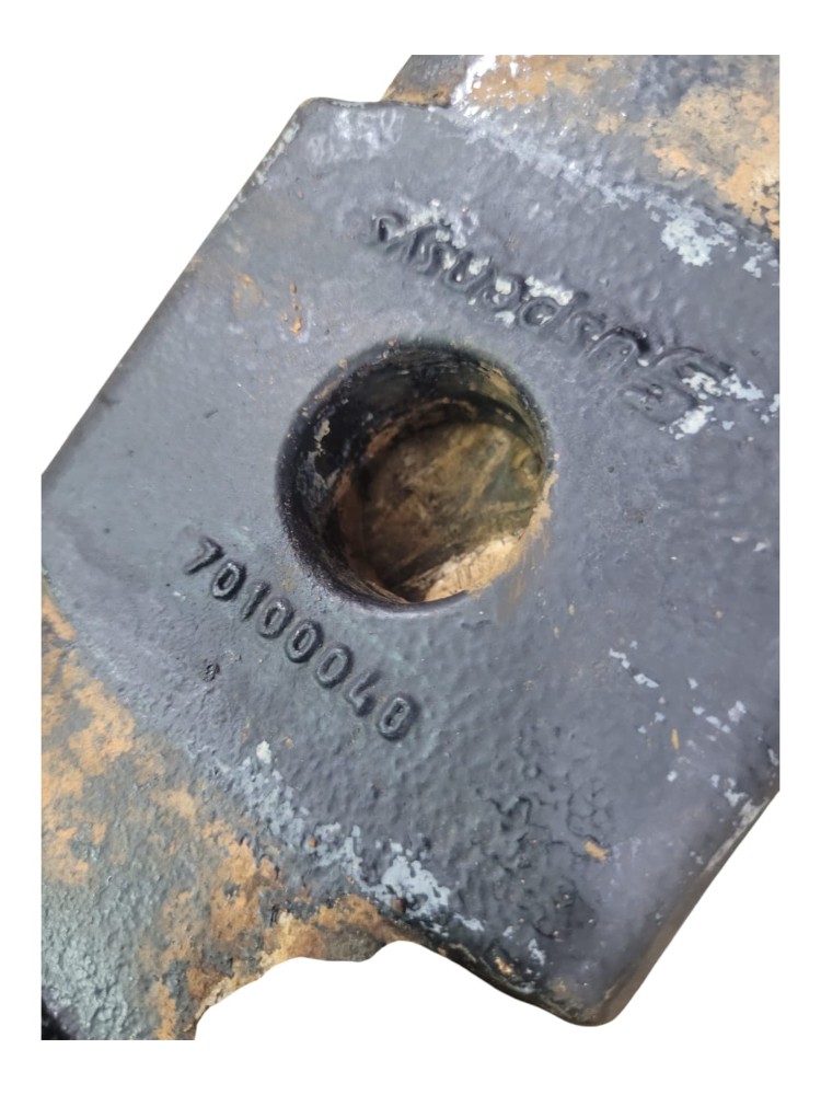 Guia Grampo Mola Suspensys Scania 70100048 3