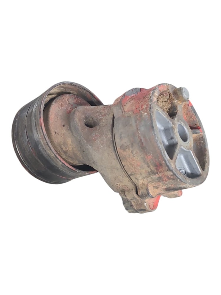 Tensor Correia Mb Axor 1