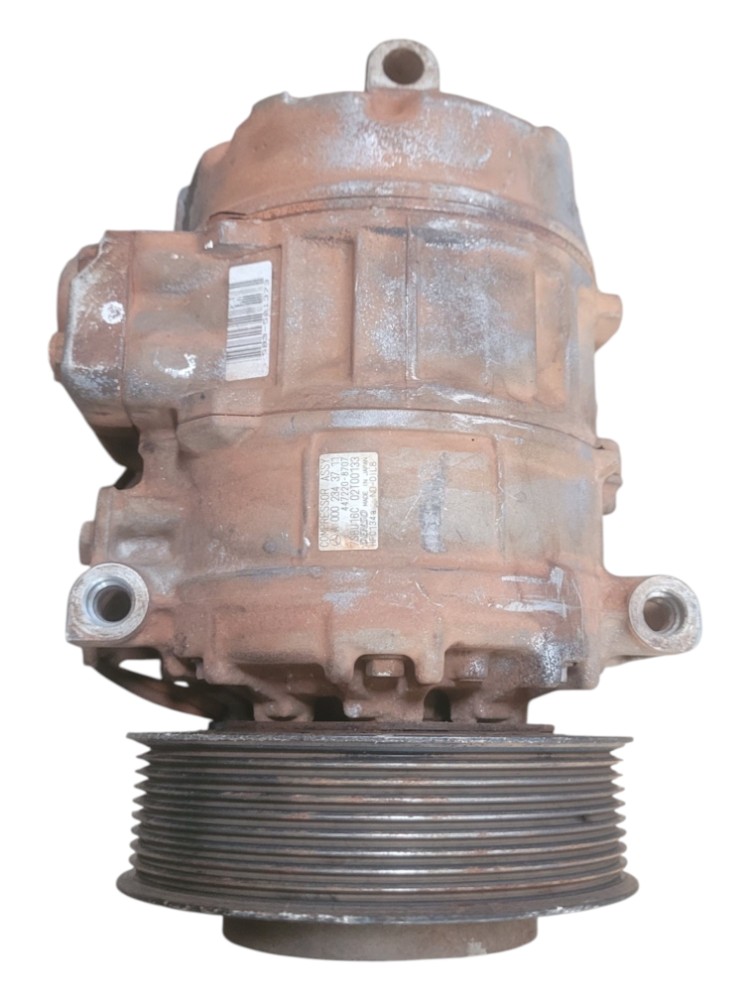 Compressor Ar Mb 2544 2022 8