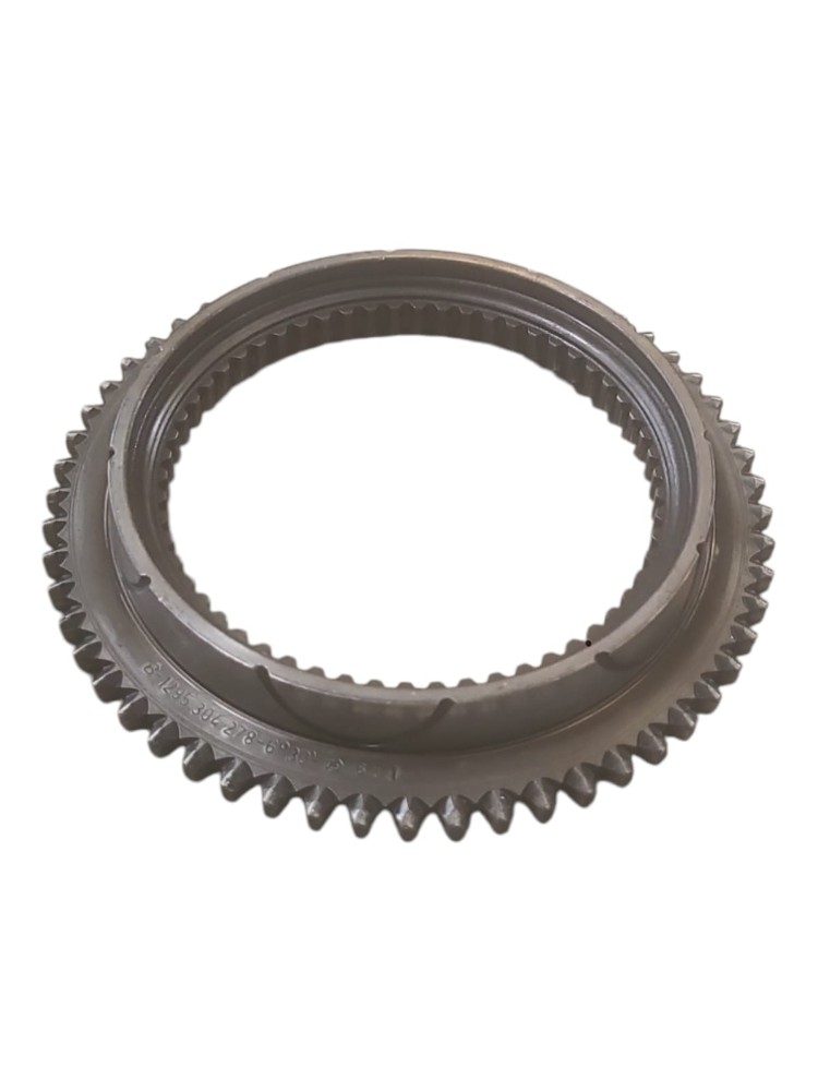 Corpo Acoplamento Sincronizador Caixa  Cambio Zf 16S1300 2