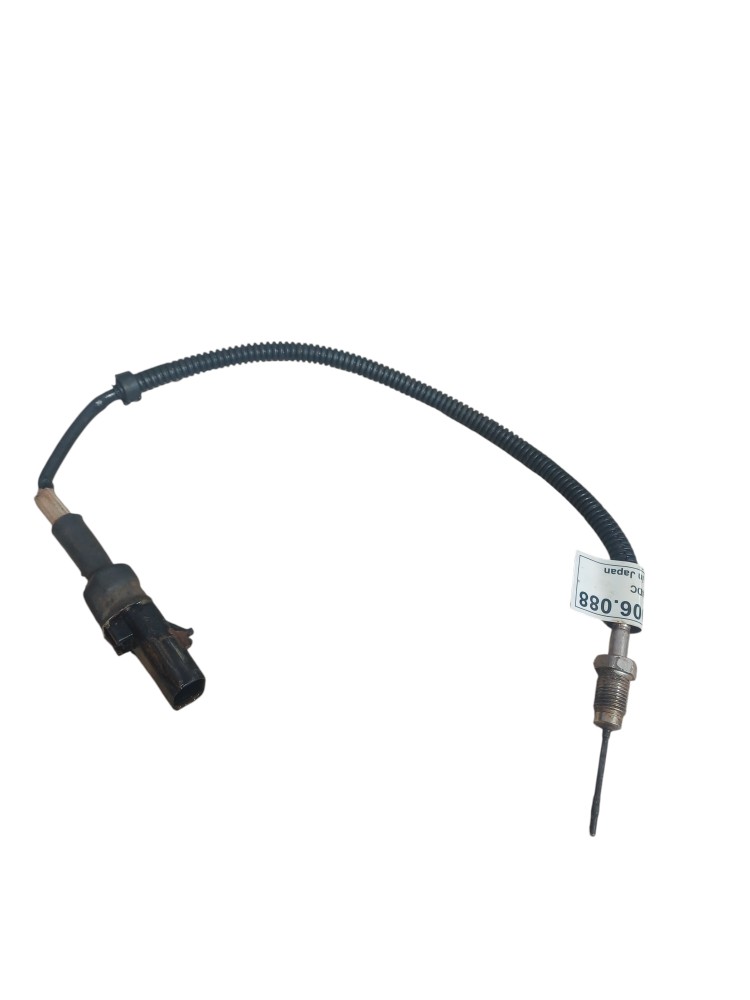 Sensor Temperatura Man 1