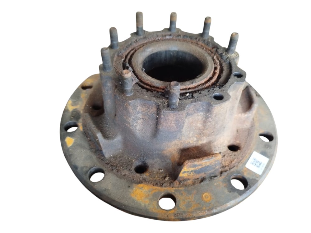 Cubo Roda Tracao Scania Serie 4 3