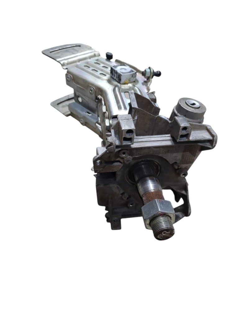 Coluna Direção Man Tgx 1