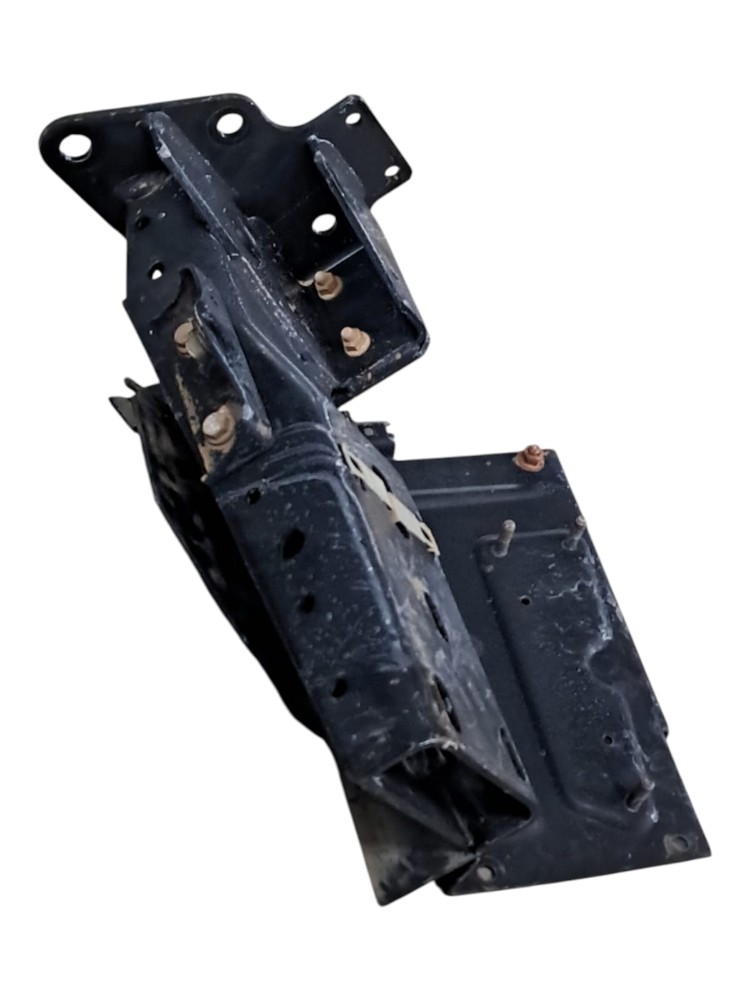 Suporte Estribo L.D. Acesso Cabine Mb Actros 2651 2019 VN187 4