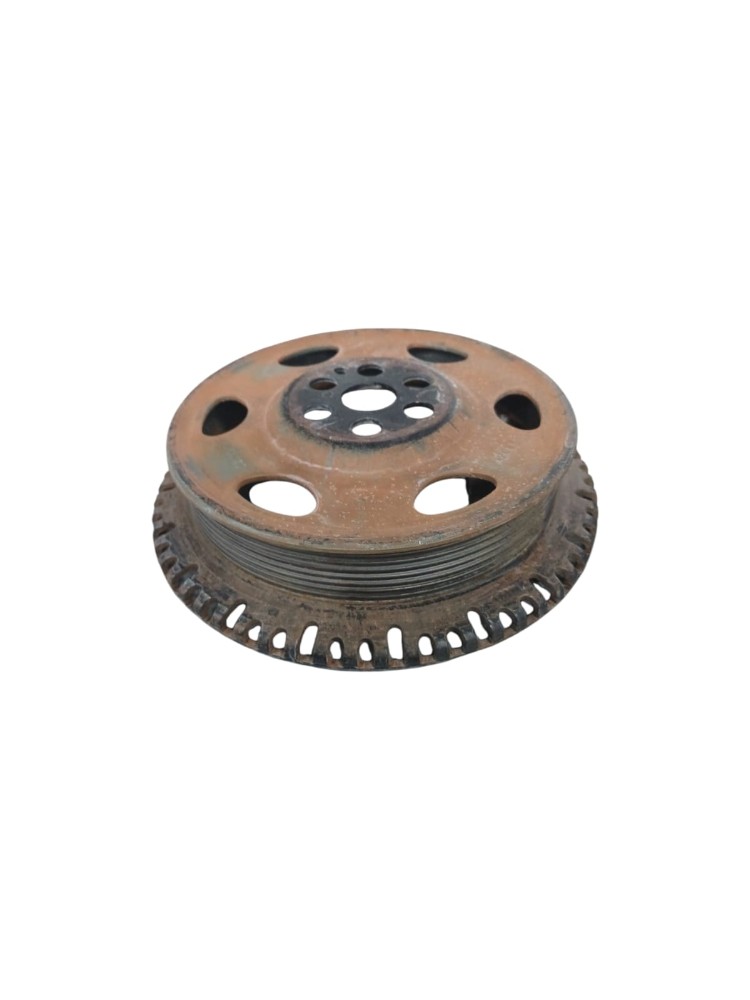 Polia Virabrequim Cummins Isb 5256270