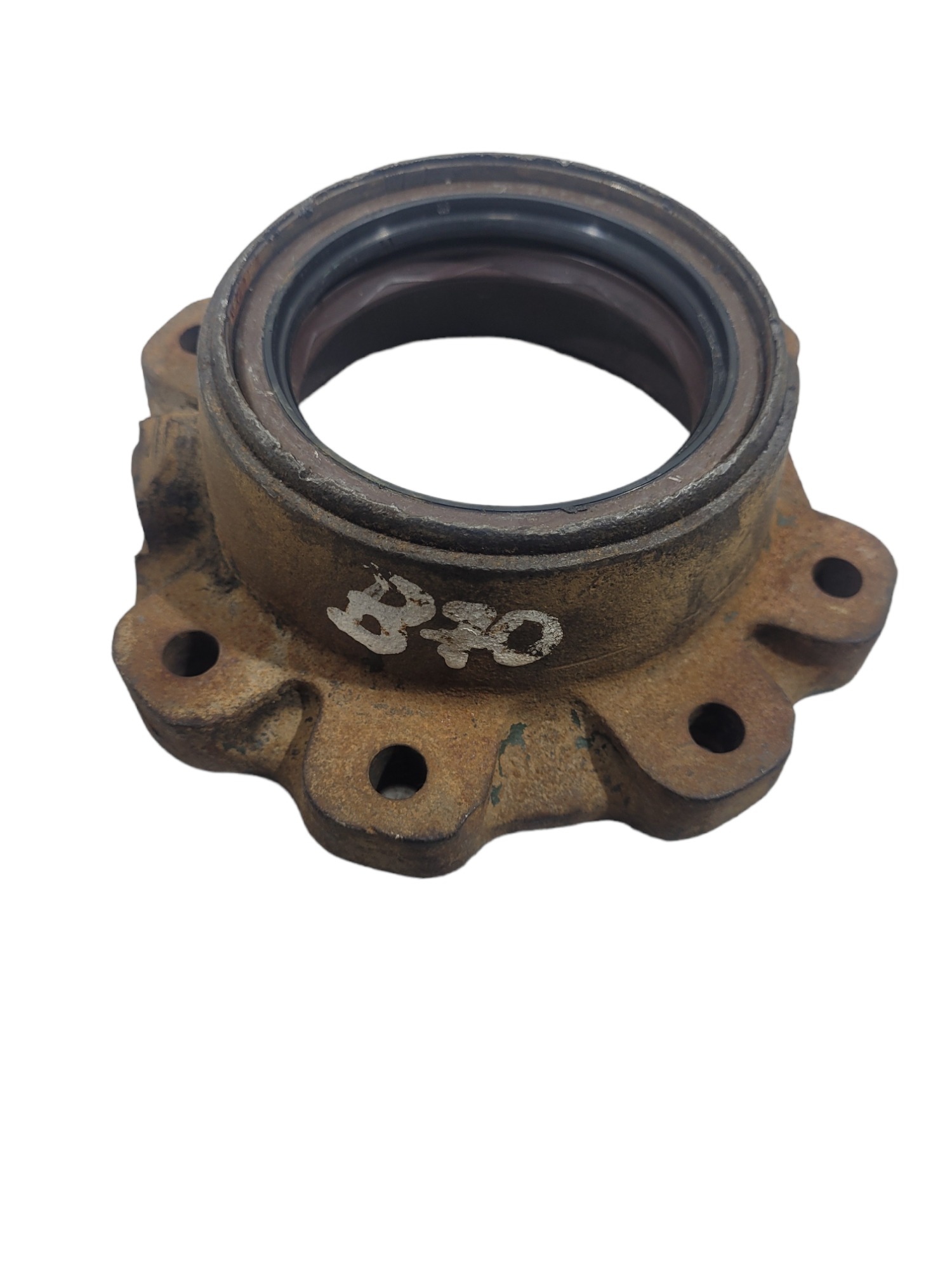 Cubo Roda M Benz 1516 1979 3