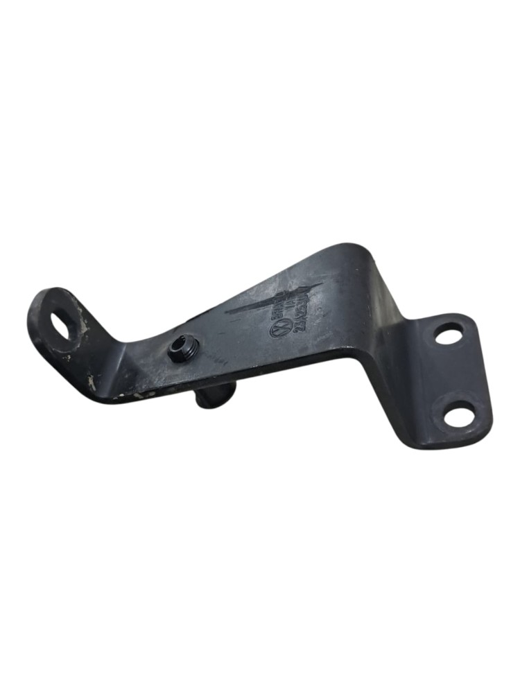 Suporte Chicote Chassi Volvo FH4 4