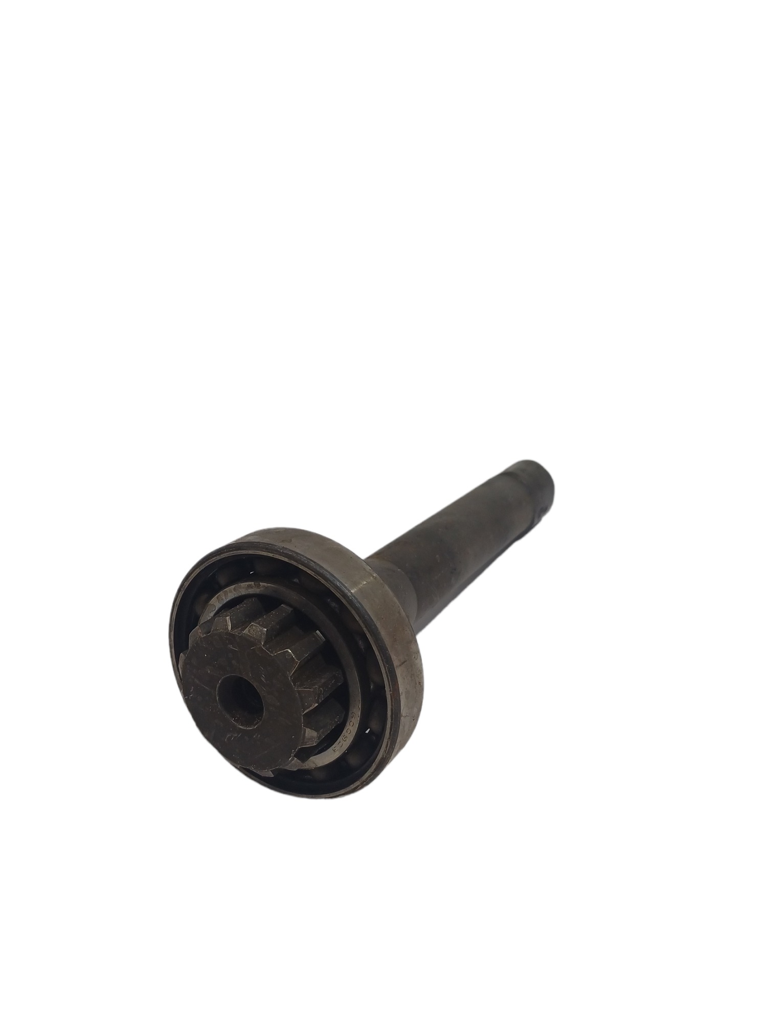 Eixo 1050 Conico Tomada Forca Zf 16s 160 16s 1600 4