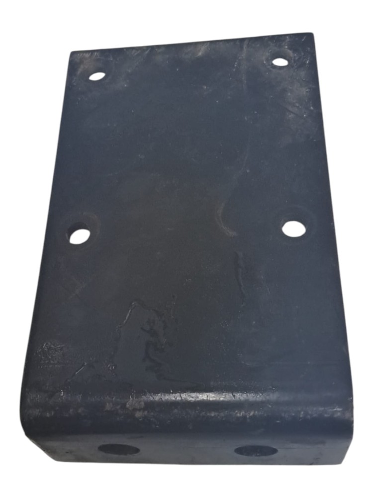 Suporte Valvula Abs Mb Accelo 1