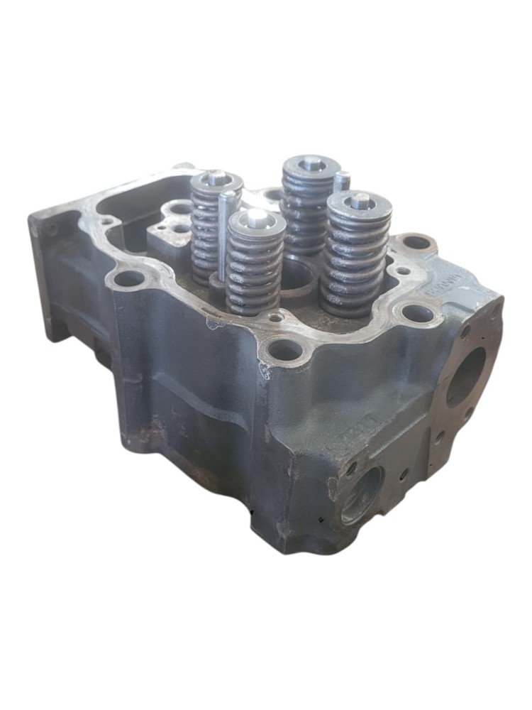 Cabecote Motor Scania R440 Dc11 2