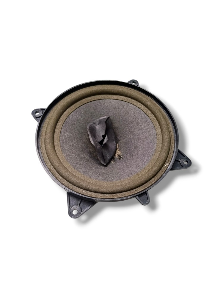 Alto Falante Porta Direita Mb Actros 2548s 2024 Vo12 1