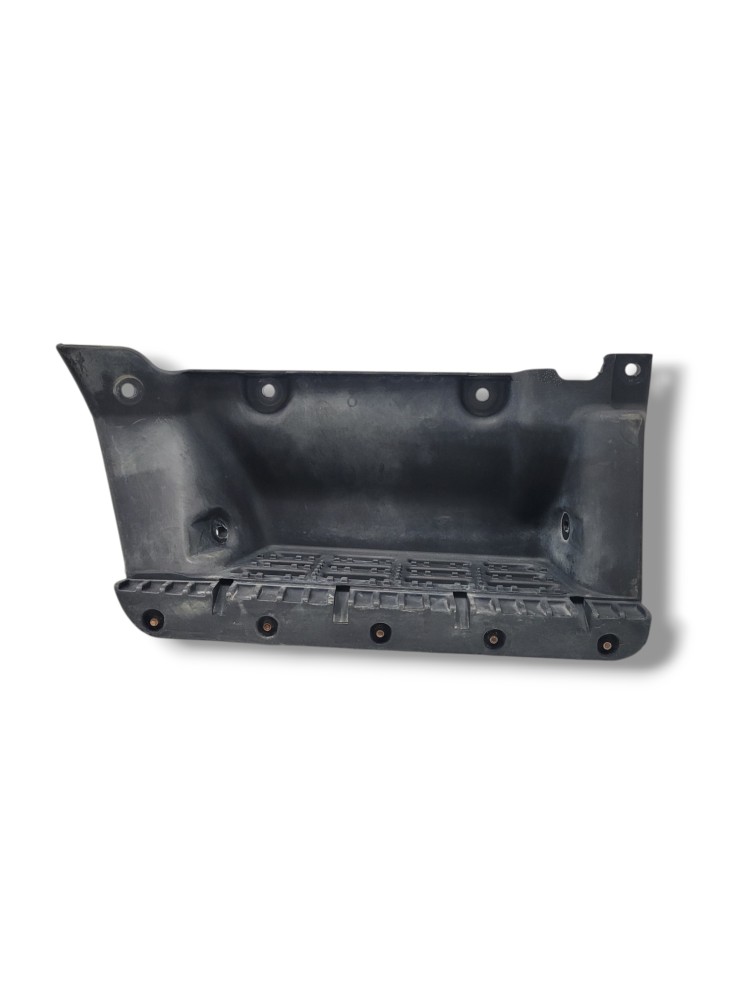 Estribo Foton 1039 2020 2021 Preto 2