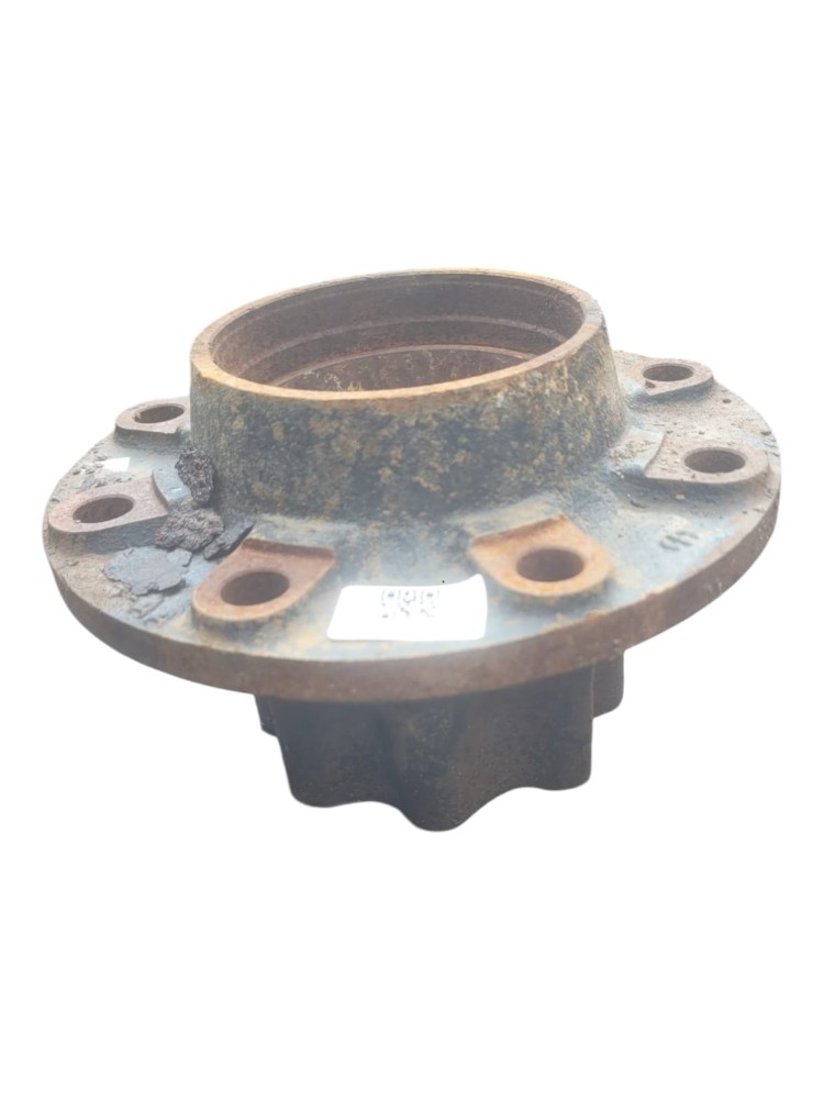 Cubo Roda Ford 3