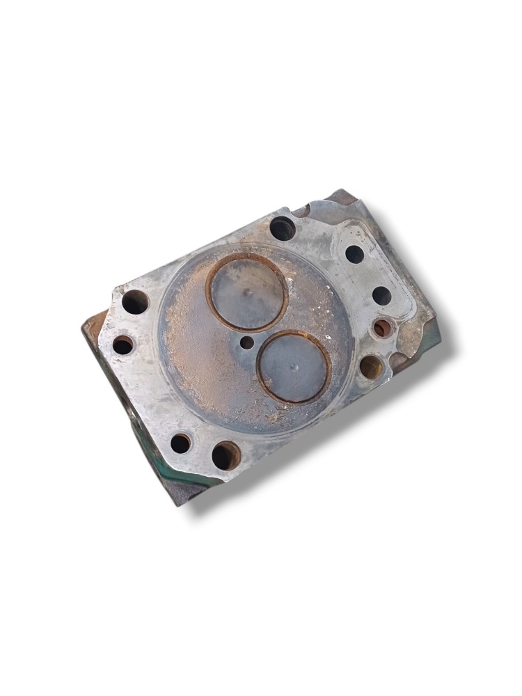 Cabecote Motor Volvo Vm 260 2009 Vo34 4