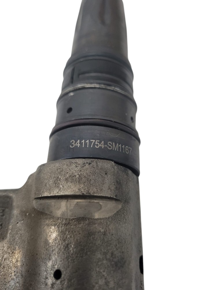 Unidade Injetora Cummins Ism International 9800i 5