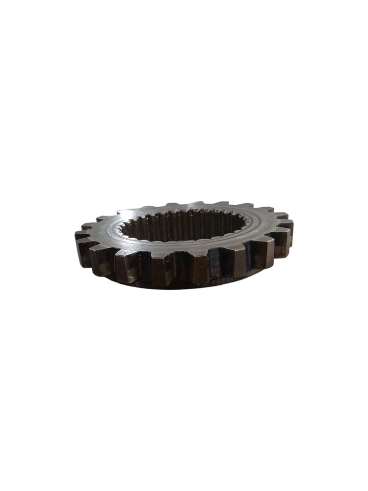 Corpo Acoplamento Ré Cambio Zf  S5 680 1290304076 4