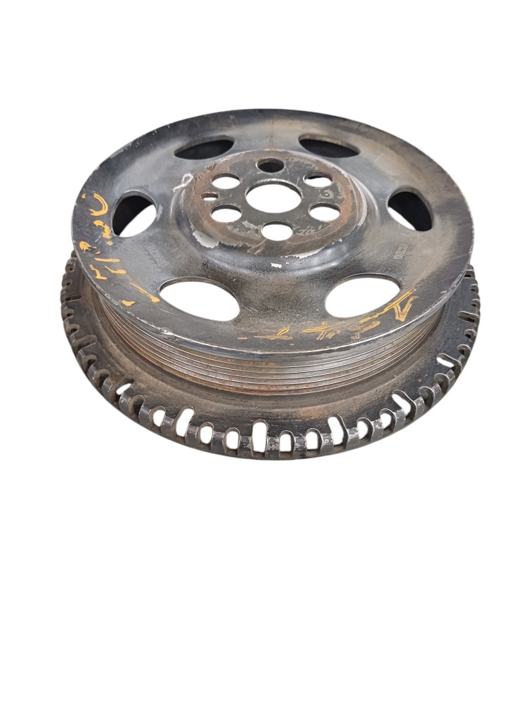 Polia Virabrequim Motor Cummins 3
