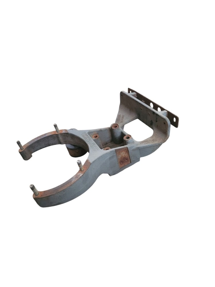 Suporte Embreagem Viscosa Vw Constellation 25370 2