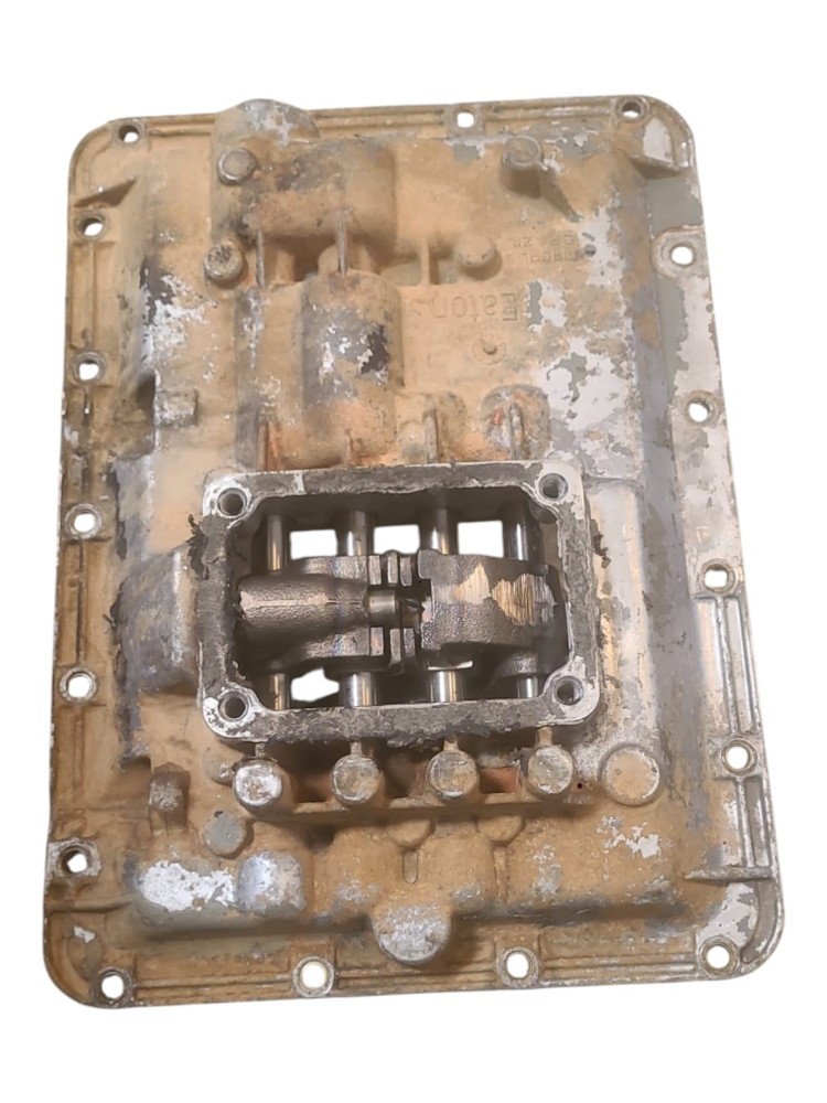 Tampa Caixa Cambio Eaton Fso4205 2