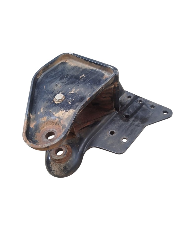 Suporte Mola Suspensys Mb Axor 2544 S Dianteiro 2
