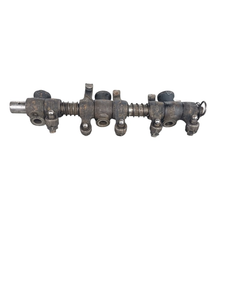 Eixo Balancim Mb 1113 Om 463 1