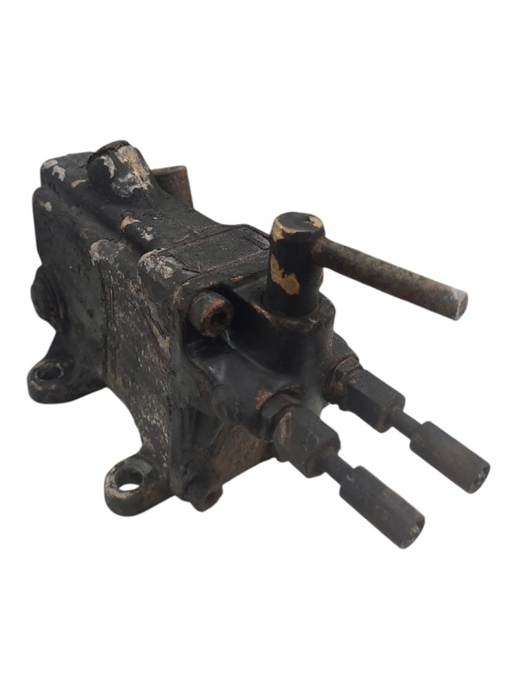 Bomba Hidraulica Cabine Vw Constellation 4